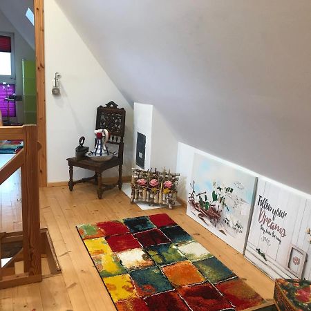 Appartment Ivonete Wettringen  Kültér fotó