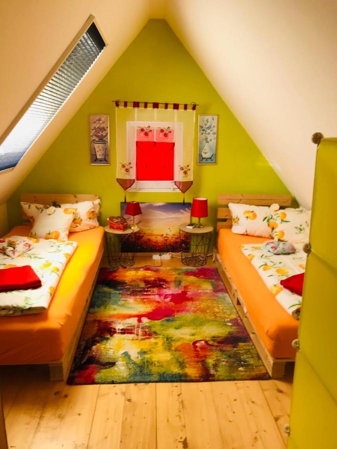 Appartment Ivonete Wettringen  Kültér fotó
