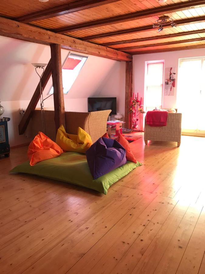 Appartment Ivonete Wettringen  Kültér fotó