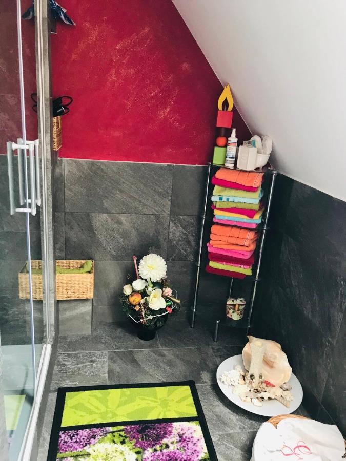Appartment Ivonete Wettringen  Kültér fotó