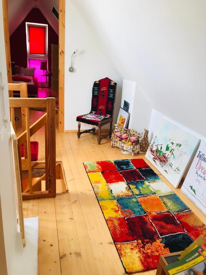 Appartment Ivonete Wettringen  Kültér fotó