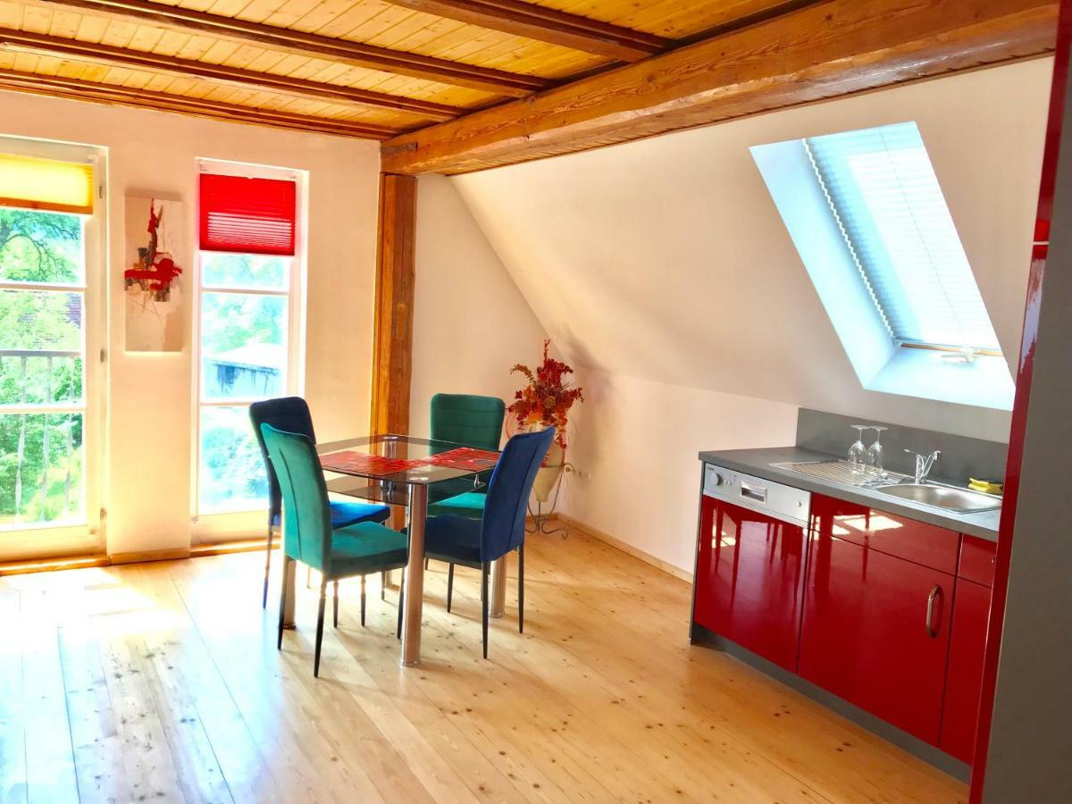 Appartment Ivonete Wettringen  Kültér fotó