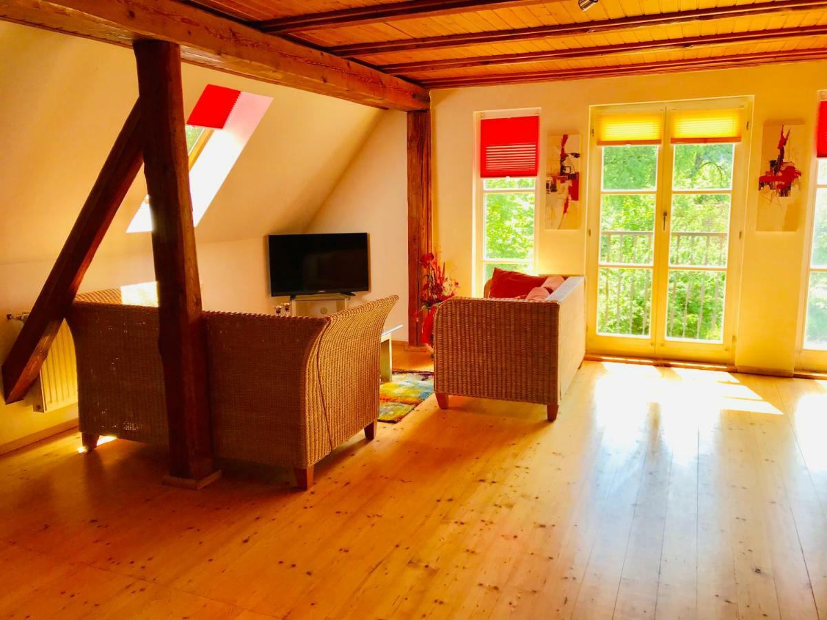 Appartment Ivonete Wettringen  Kültér fotó