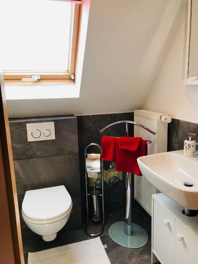Appartment Ivonete Wettringen  Kültér fotó