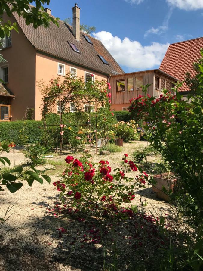 Appartment Ivonete Wettringen  Kültér fotó