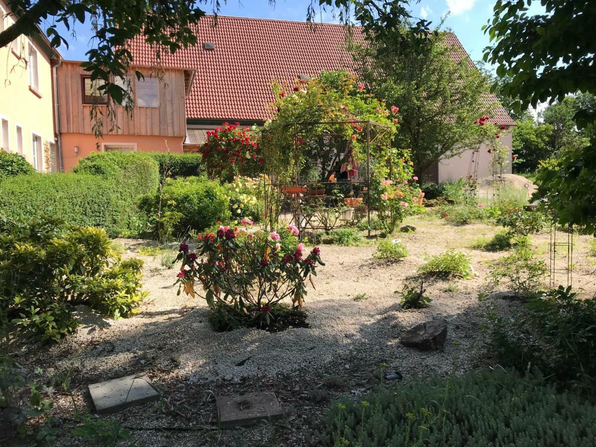 Appartment Ivonete Wettringen  Kültér fotó