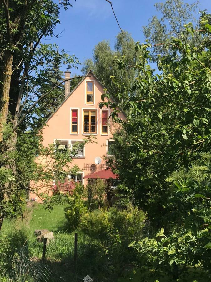 Appartment Ivonete Wettringen  Kültér fotó