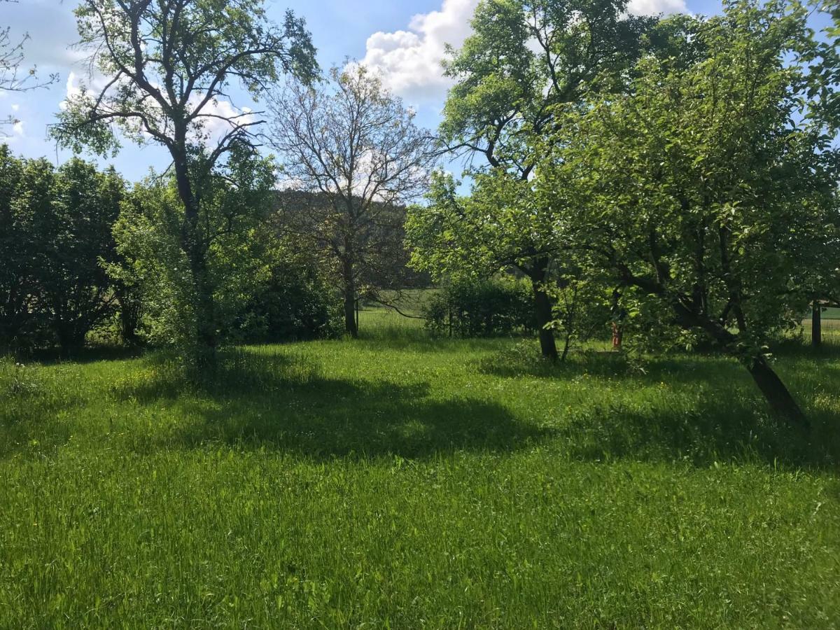 Appartment Ivonete Wettringen  Kültér fotó