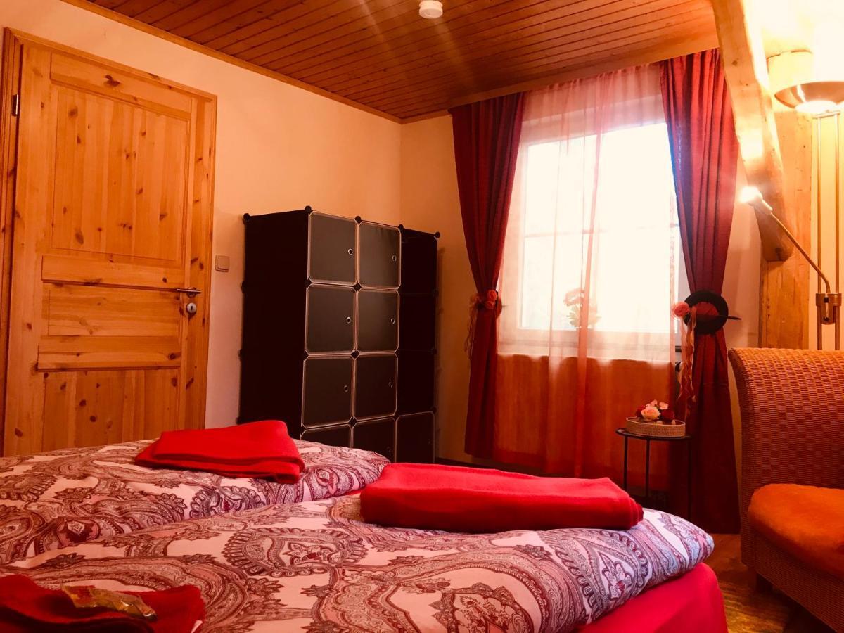 Appartment Ivonete Wettringen  Kültér fotó