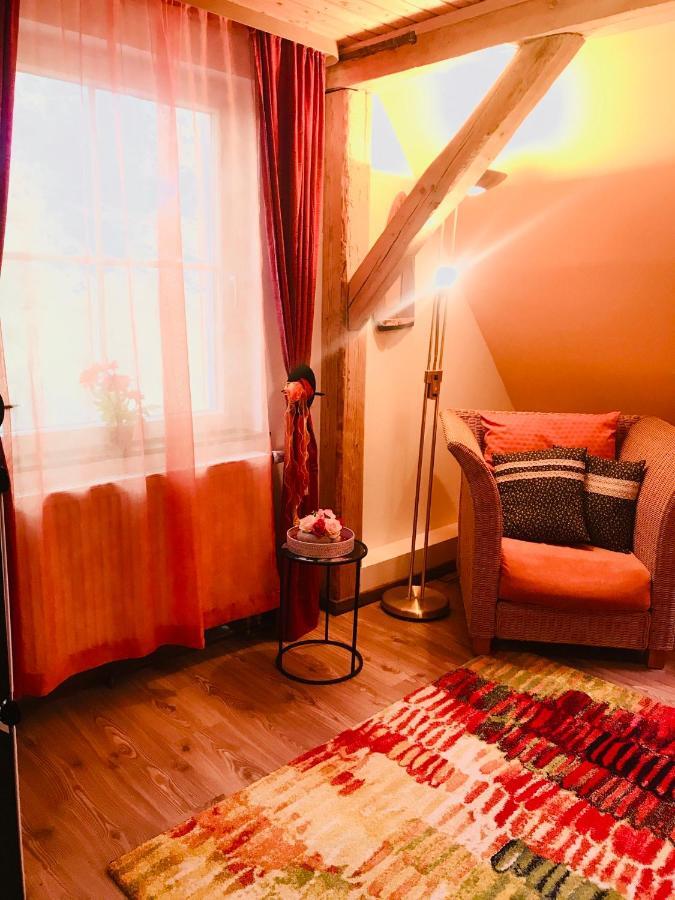 Appartment Ivonete Wettringen  Kültér fotó