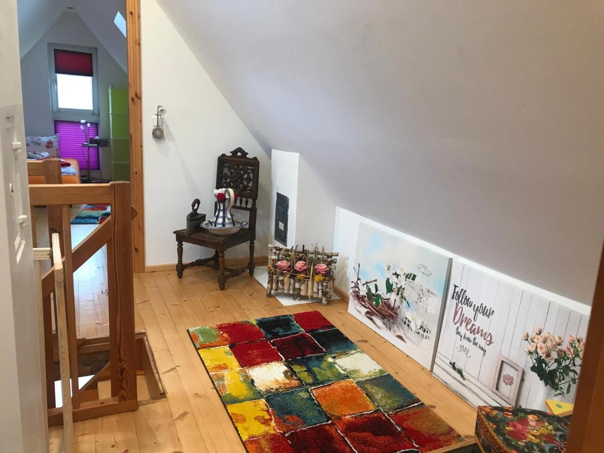 Appartment Ivonete Wettringen  Kültér fotó