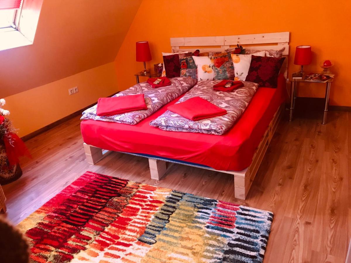 Appartment Ivonete Wettringen  Kültér fotó